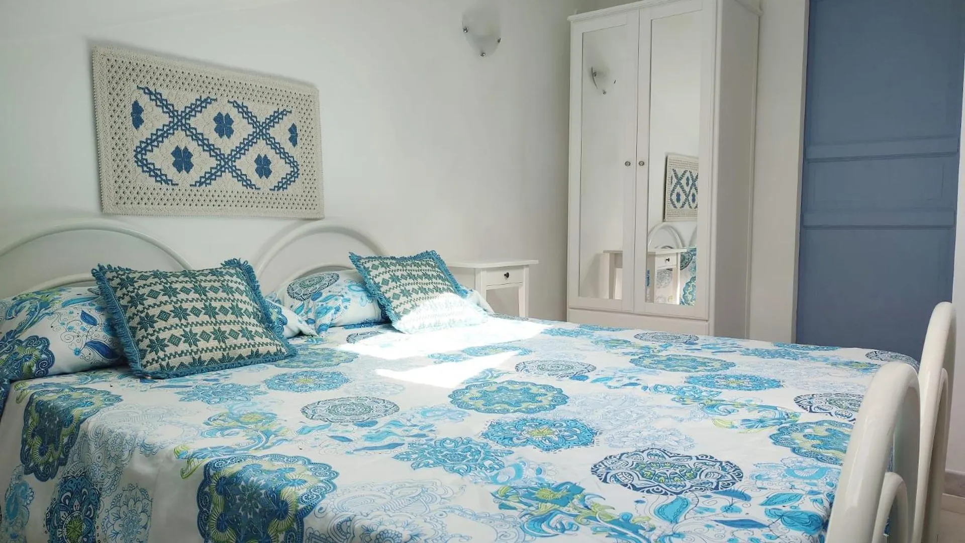 Holiday home Apartsea 26 Calasetta