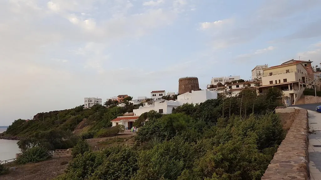 Holiday home Apartsea 26 Calasetta
