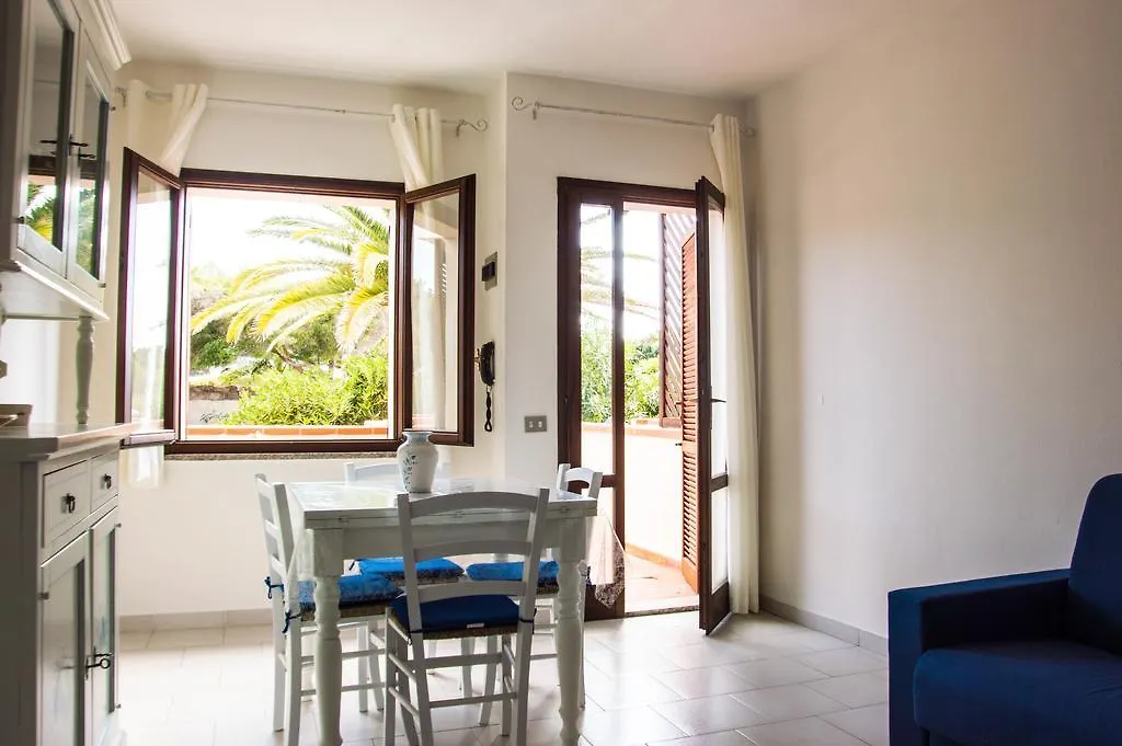 Apartsea 26 Calasetta Italy