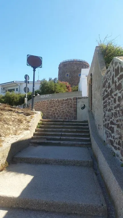 Apartsea 26 Calasetta Holiday home