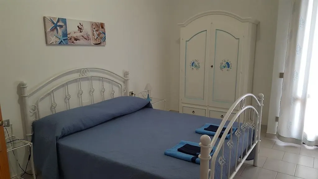 Apartsea 26 Calasetta Holiday home