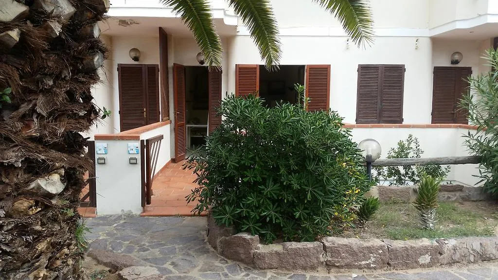 Apartsea 26 Calasetta