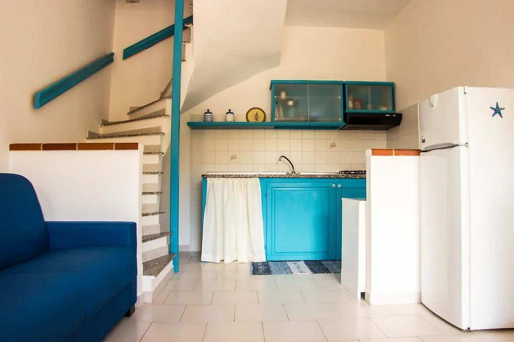 Apartsea 26 Calasetta Italia