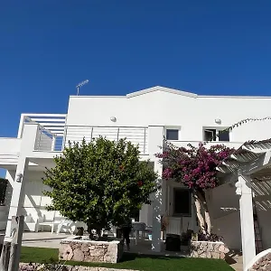 Casa Al Mare Casa vacanze