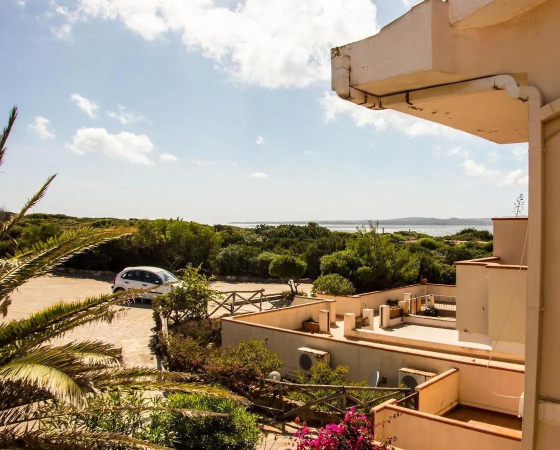 Apartsea 26 Calasetta