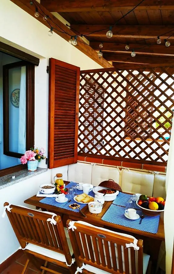 Holiday home Apartsea 26 Calasetta