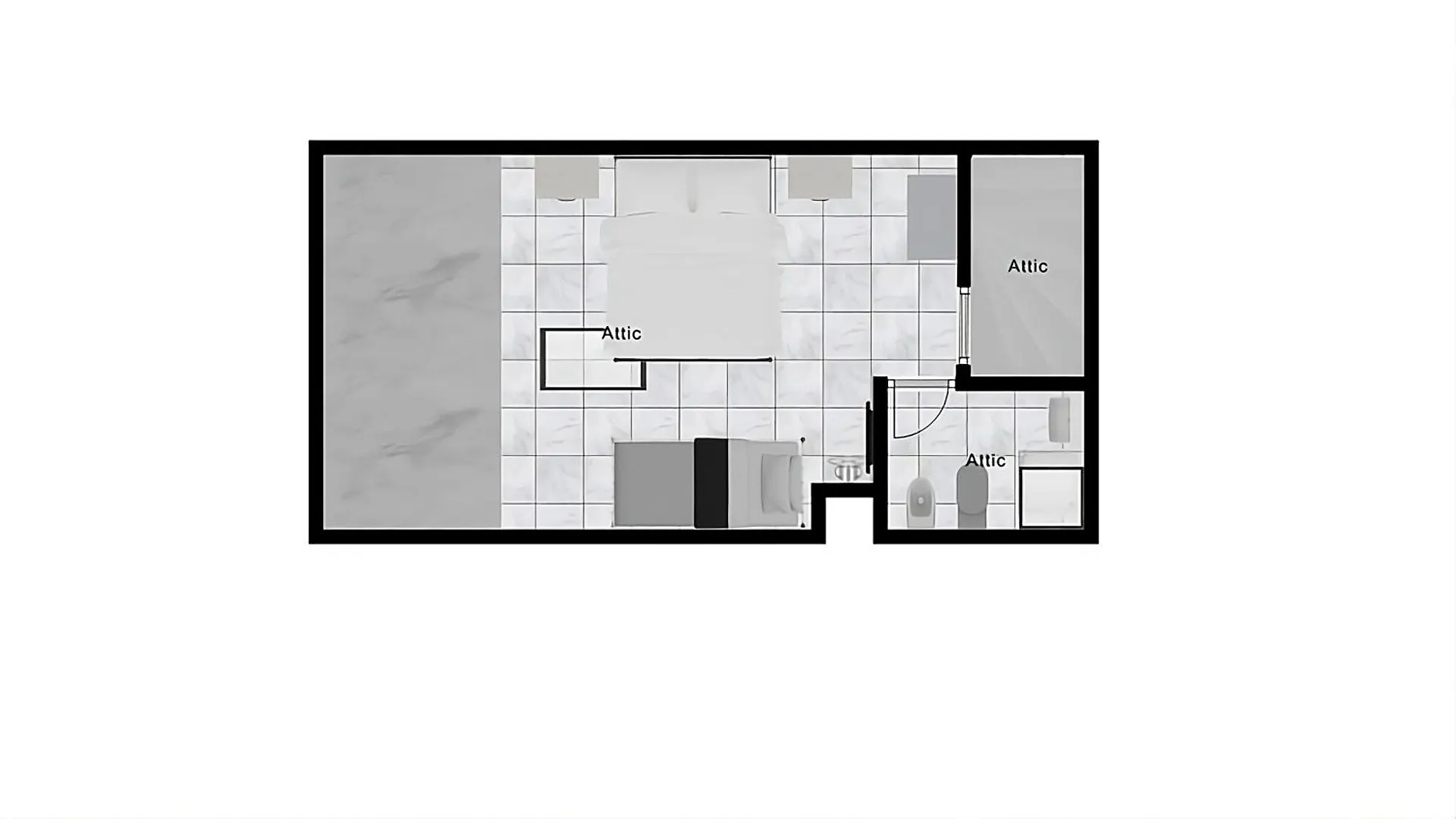Apartsea 26 Calasetta