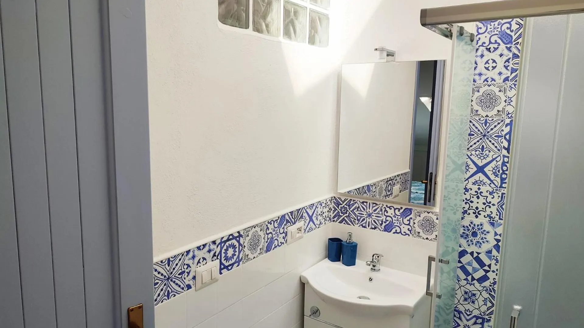 Apartsea 26 Calasetta Holiday home