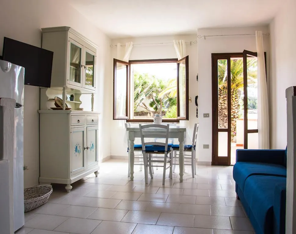 Apartsea 26 Calasetta