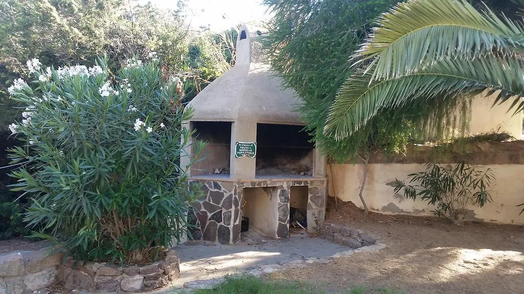 Apartsea 26 Calasetta