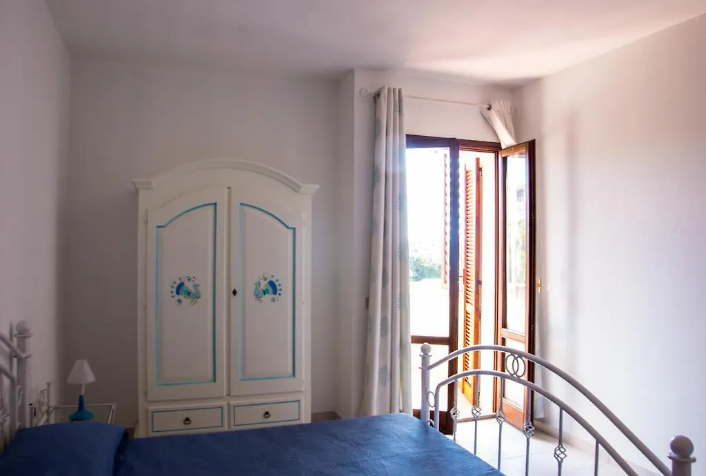 Apartsea 26 Calasetta