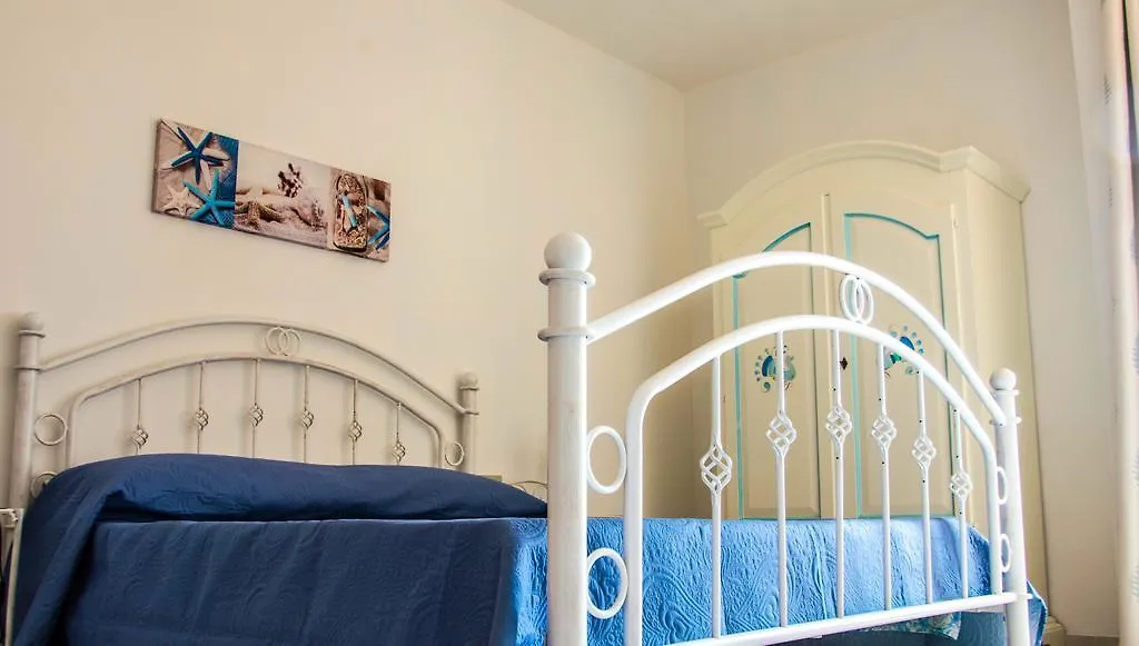 Holiday home Apartsea 26 Calasetta